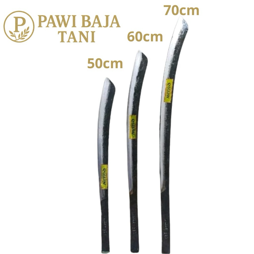 Alat Pembersih Rumput Gulma Tebas kebun