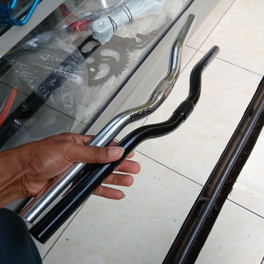 Stang commuter bike Stang Sepeda murah Stang federal mtb