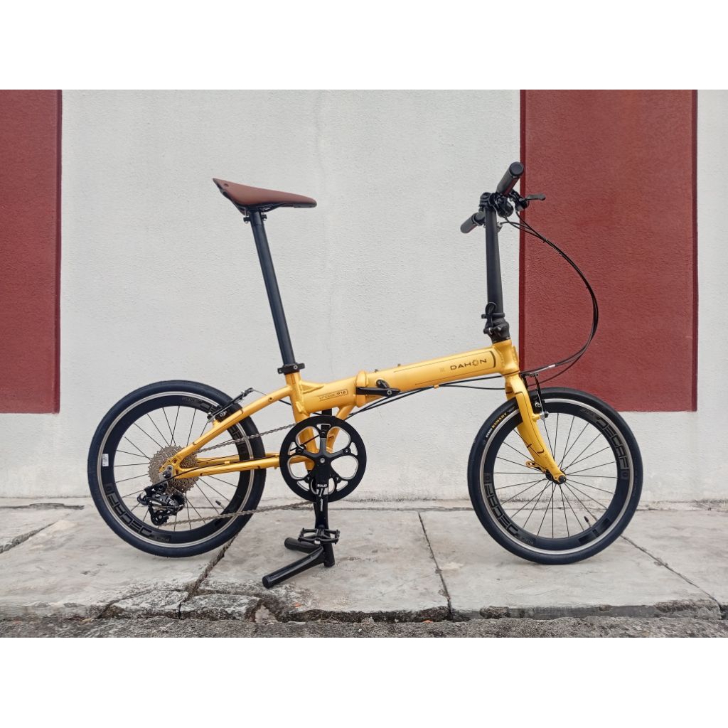 Dahon Vitesse P18
