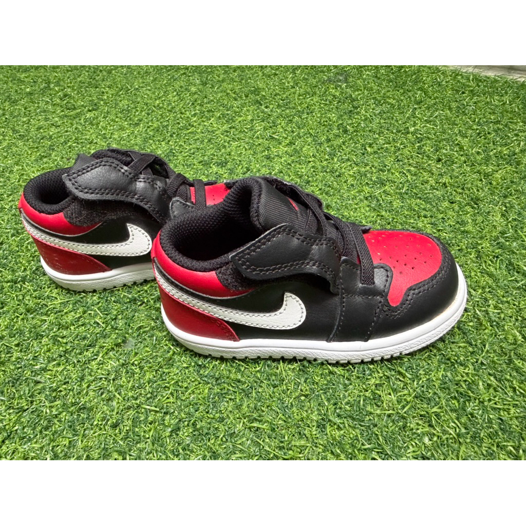 preloved sepatu nike anak //sepatu anak nike //nike kids original