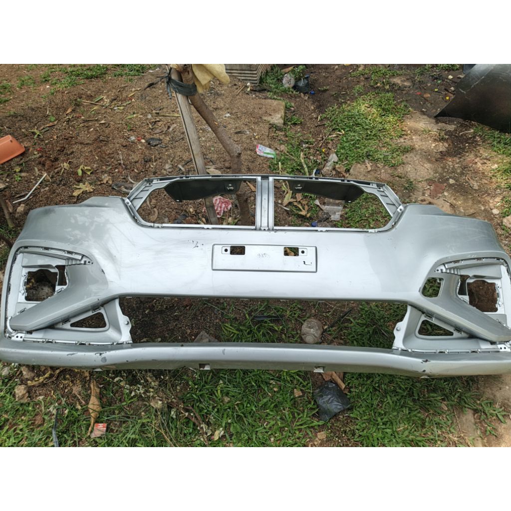 bumper bemper depan suzuki ertiga 2019 original