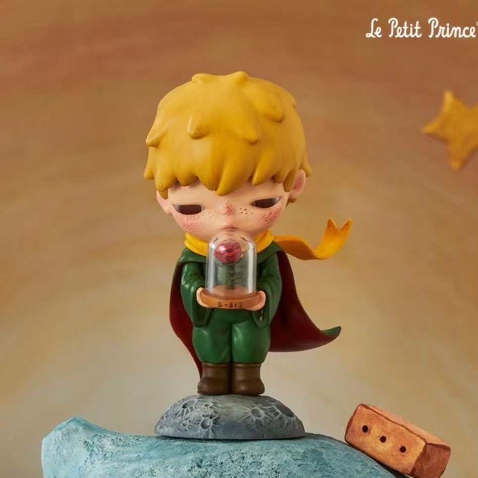 Hirono Little Prince -Le Petit Prince-