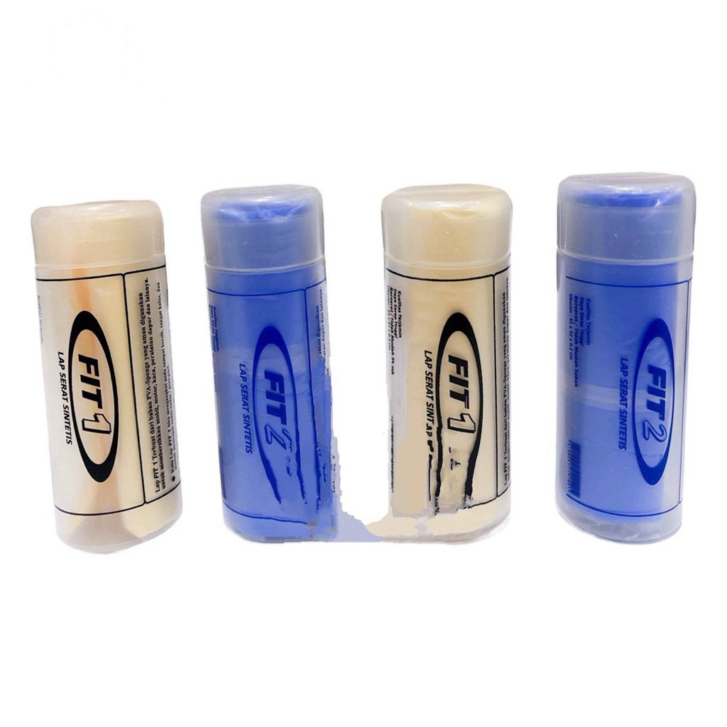 Kanebo Fit 1 | Kanebo Fit 2 | Kanebo Dapur | Kanebo Motor | Kain Lap Motor Kanebo