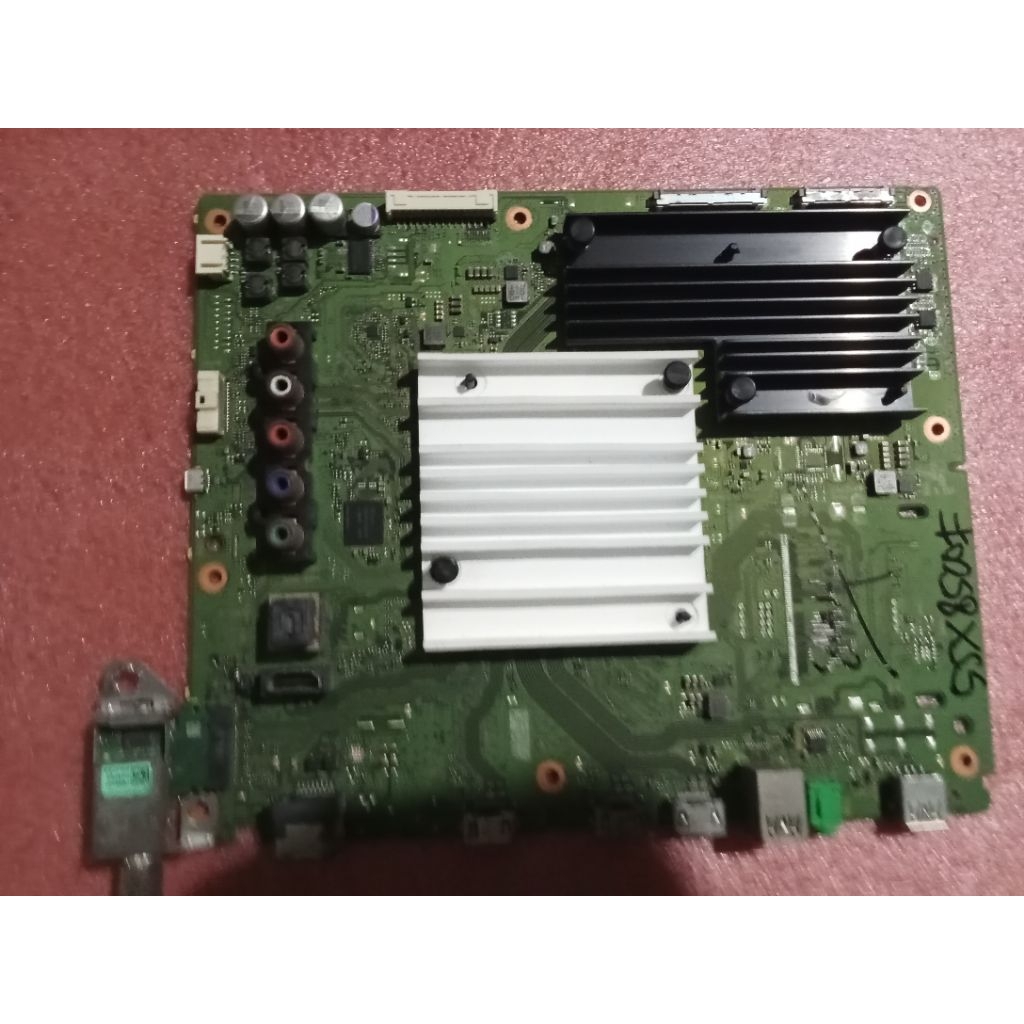 mainboar mobo tv sony 55x8500f