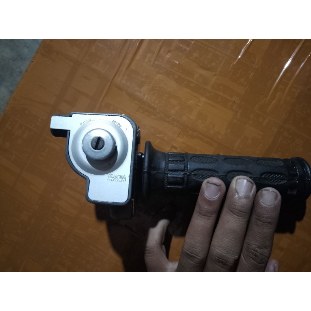 gas spontan magura original Germany