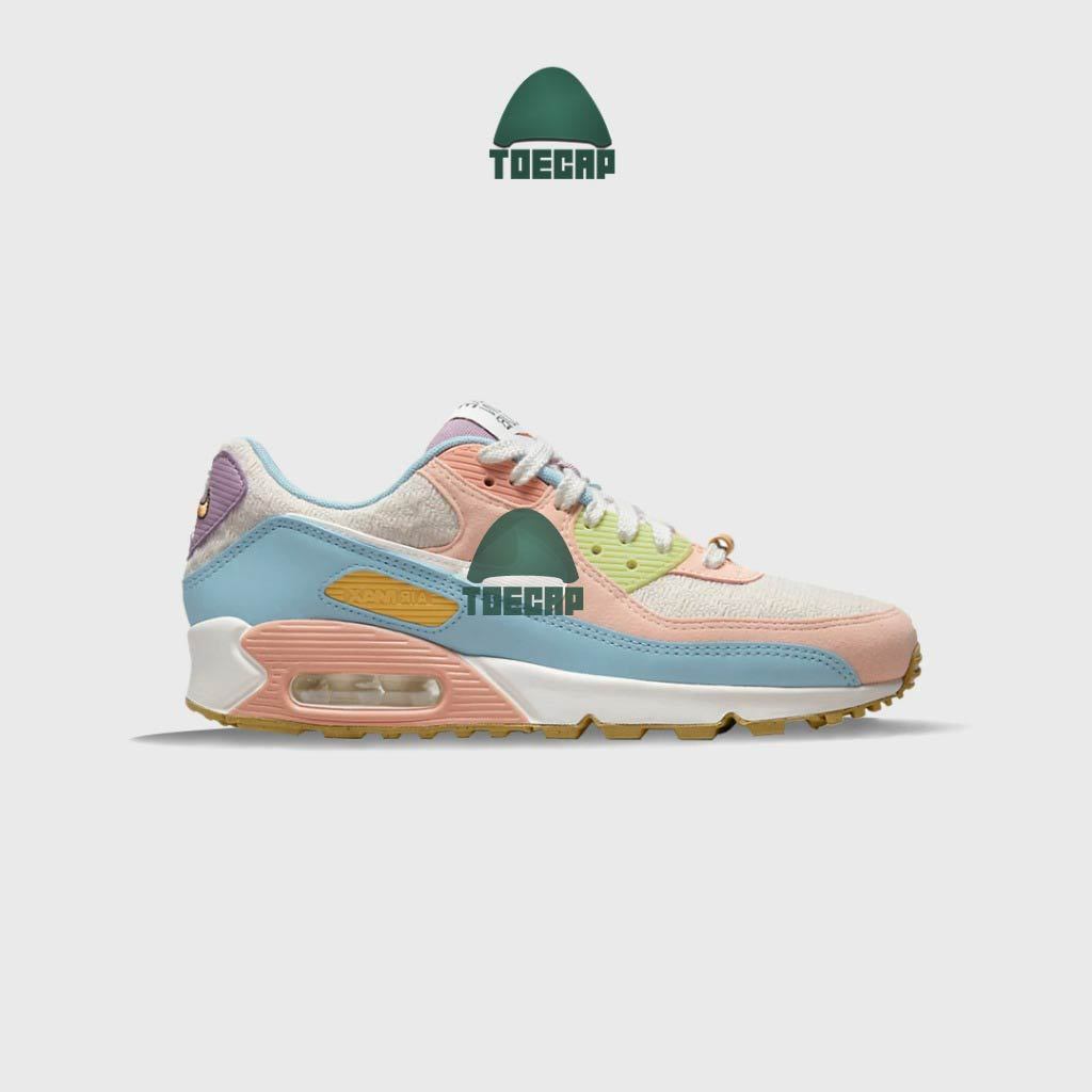 Sepatu NK Air Max 90 SE Sun Club Multi