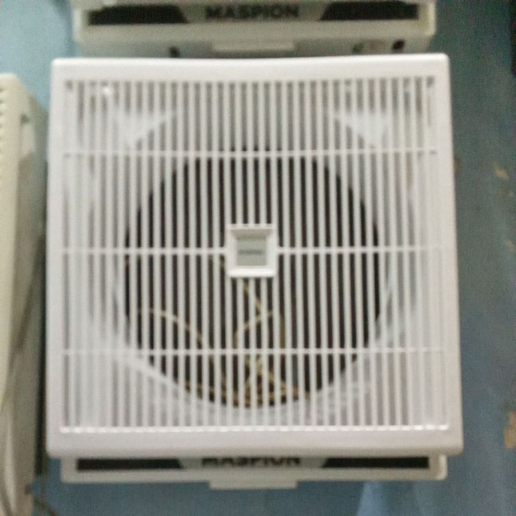 exhaust fan Maspion 10 inch