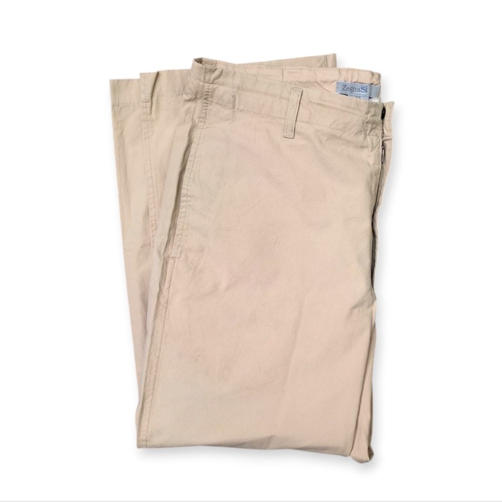 Zegna Trouser Pants