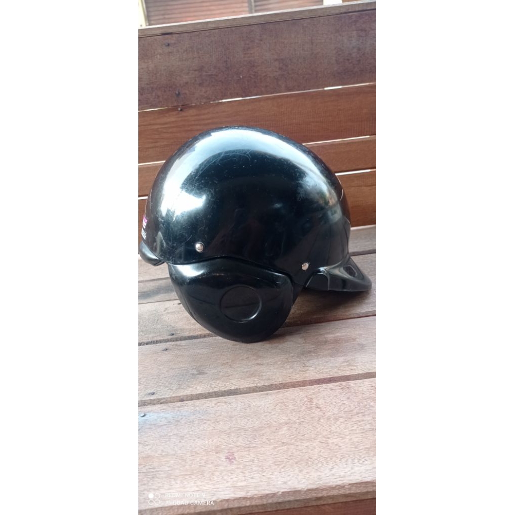 helm honda astrea fmh astrea bisbol original