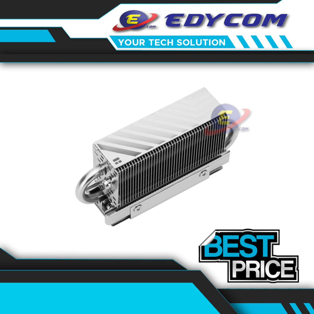 THERMALRIGHT HR-10 2280 NVME SSD Cooler