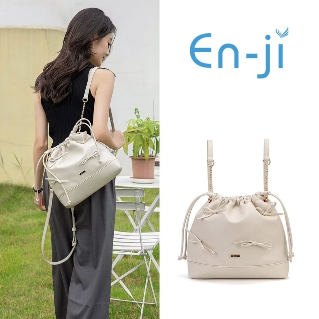 En-ji Manri Backpack