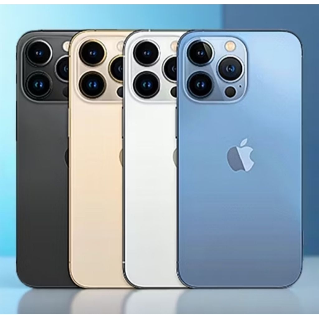 iphone 13 pro max scond inter