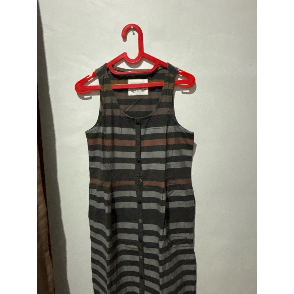 CORNICHE OUTER PRELOVED