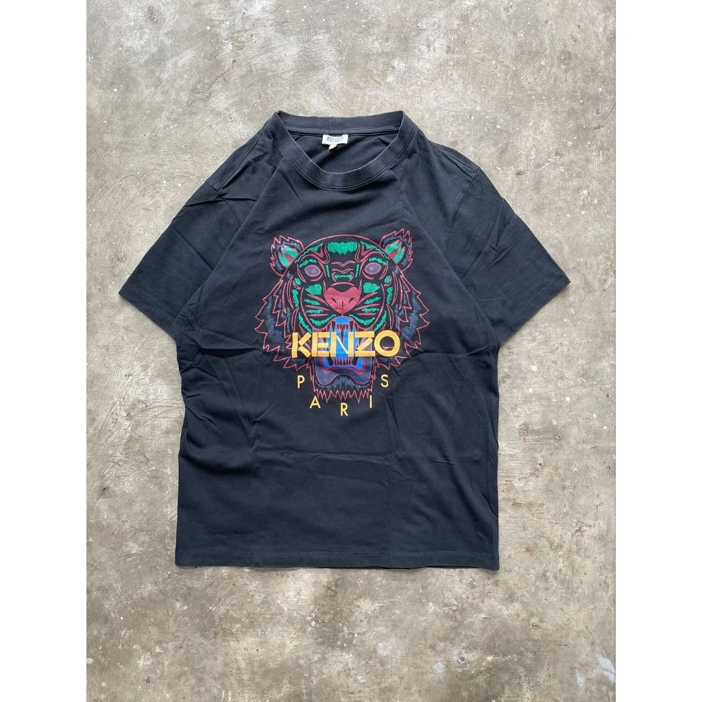 KAOS K*NZO ORIGINAL 2ND PRIA