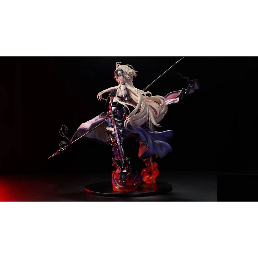 PRE-ORDER Pepeho Studio - Fate Series Jeanne d’Arc Alter
