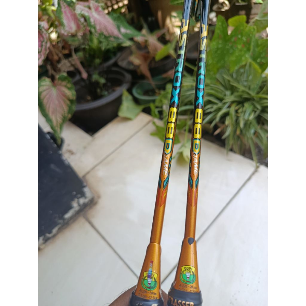 Astrox 88 D Game gen 2