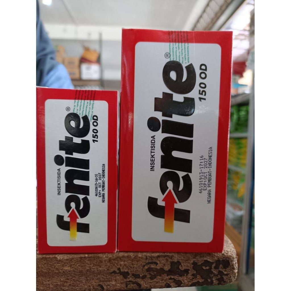 Insektesida Fenite 150 OD 250ml