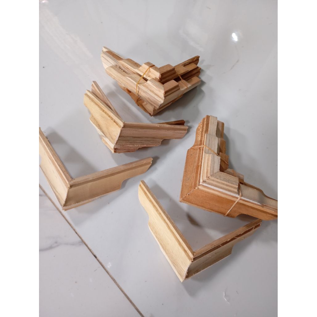 Kaki sangkar kosan/kaki kaki sangkar 1set