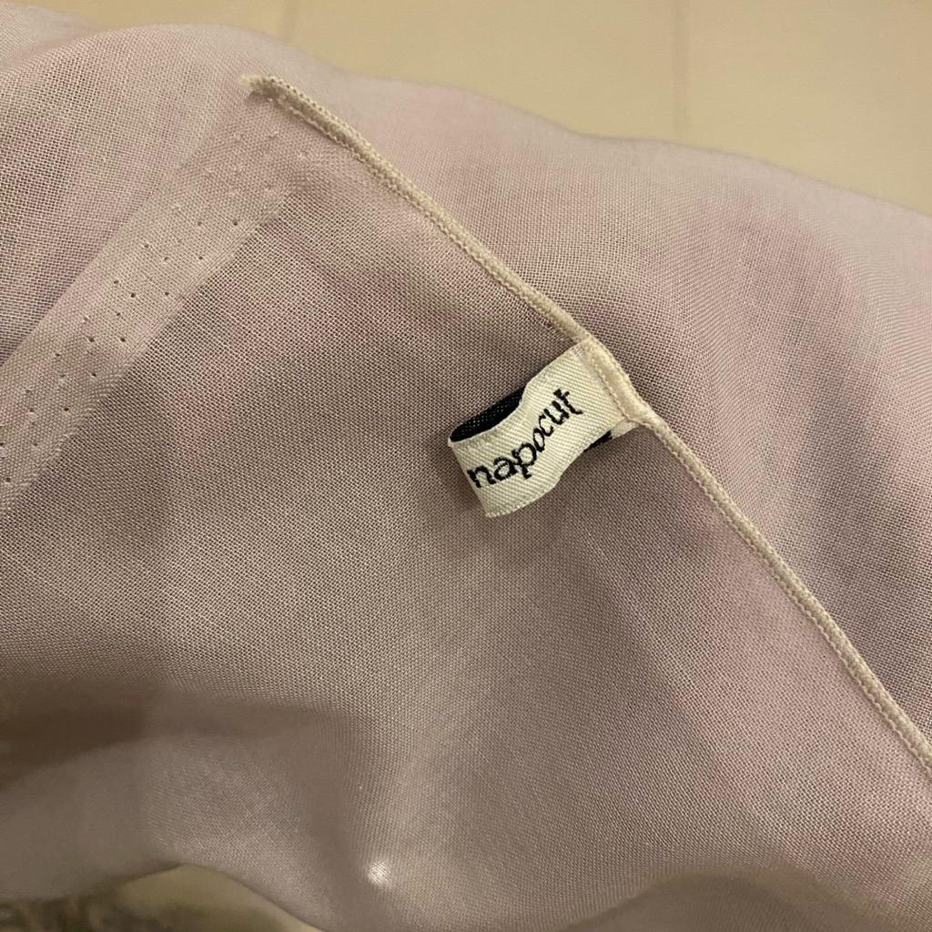 plain paris napocut/hijab napocut/ segiempat napocut/ paris napocut