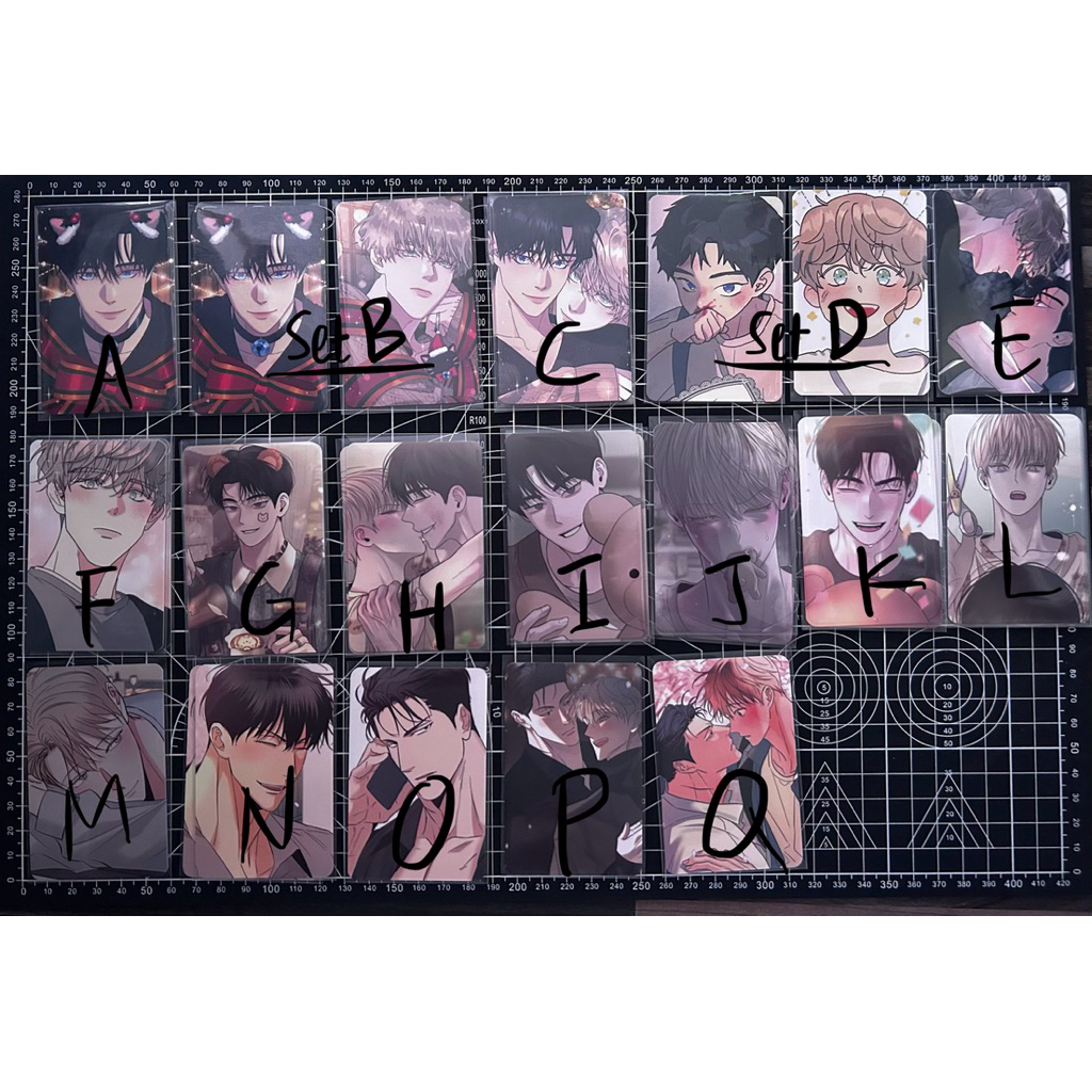 rpc manhwa atwr etc official