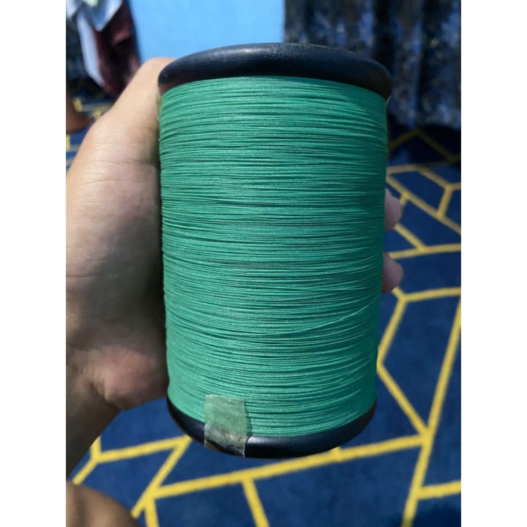 gelasan matot 022 bahan putih SGB Import