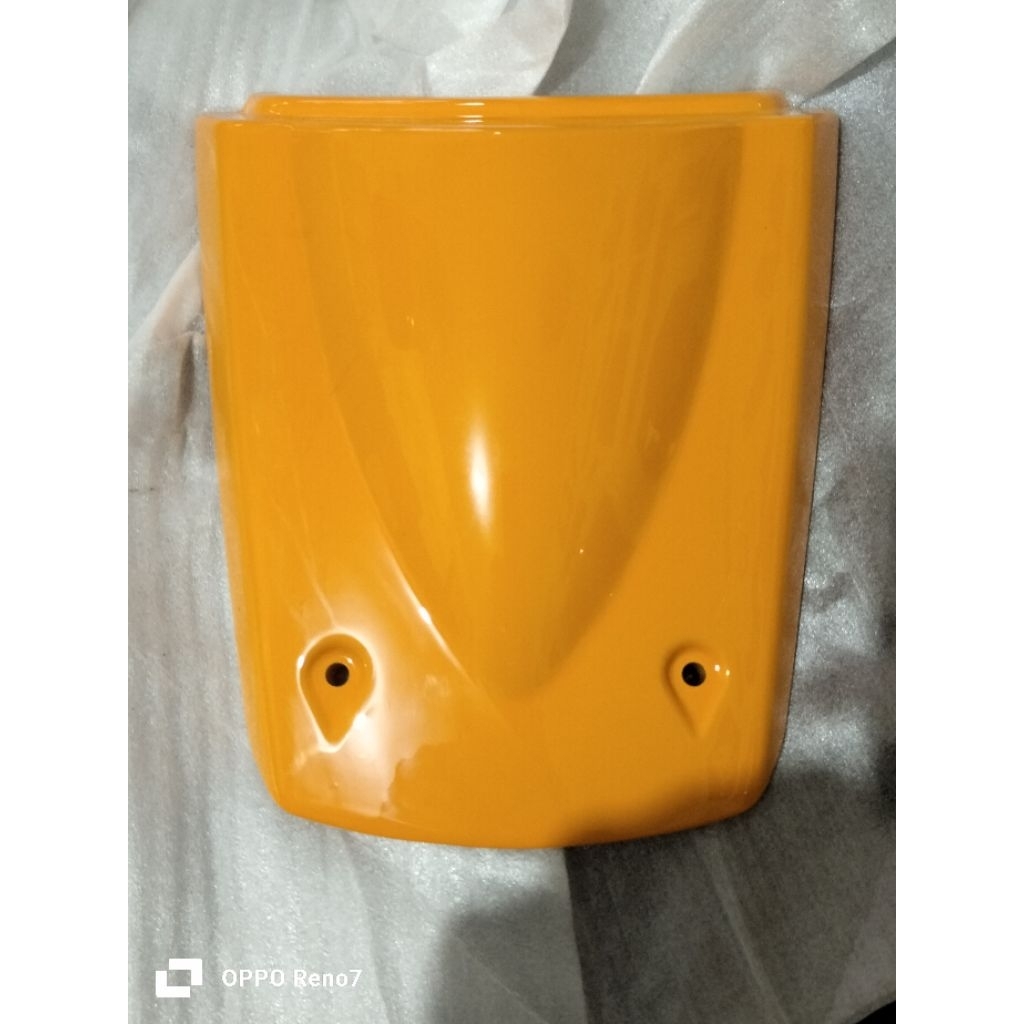 Single seat minerva megelli250 megelli 250