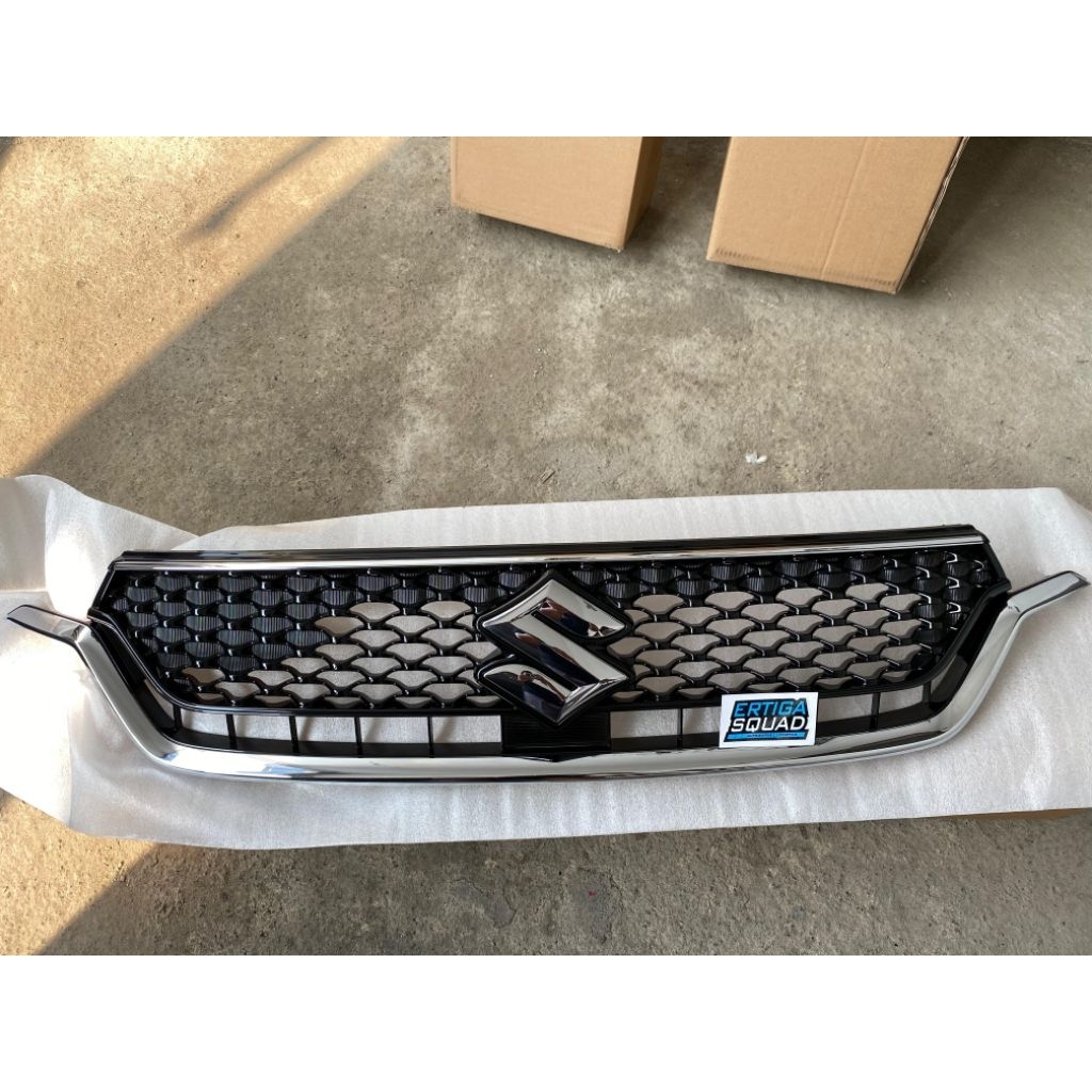 GRILL ALL NEW ERTIGA SPORT