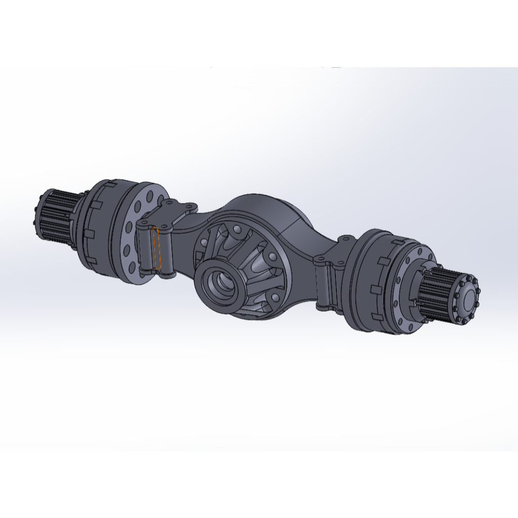 Gardan RC Truck Skala 14 Hino Differential Basic Wl Toys Full Metal PNP Ban Tamiya Kuat Up To 50kg*