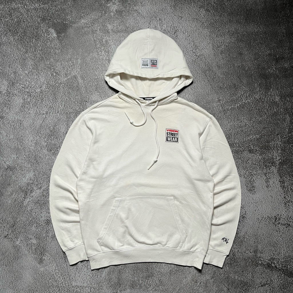 HOODIE VISION STREET WEAR