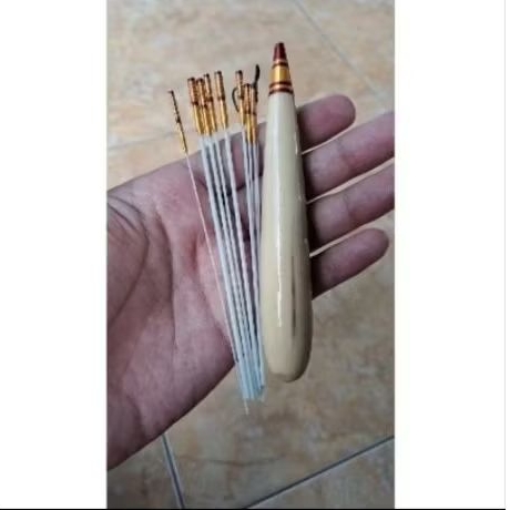 joran tanago joran wader super lentur