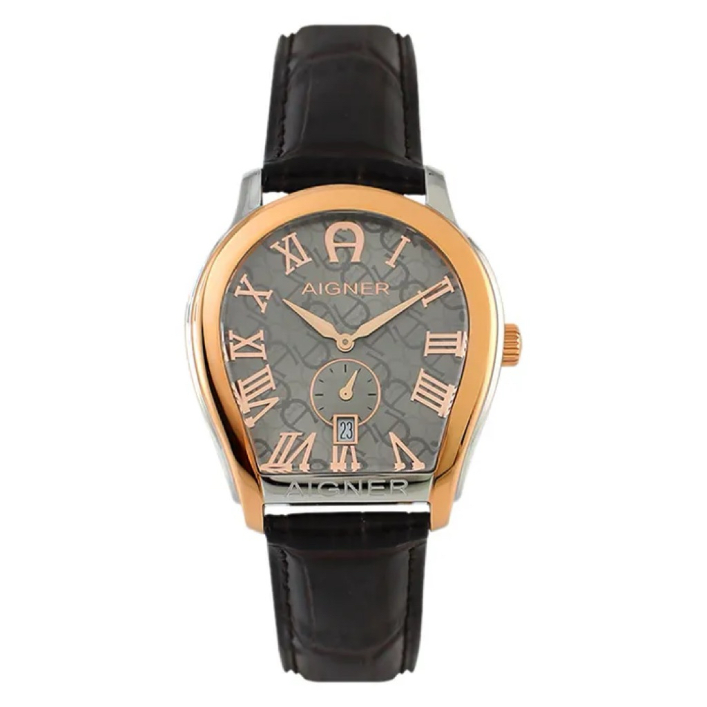 Jam tangan Aigner Vicenza A111116 original