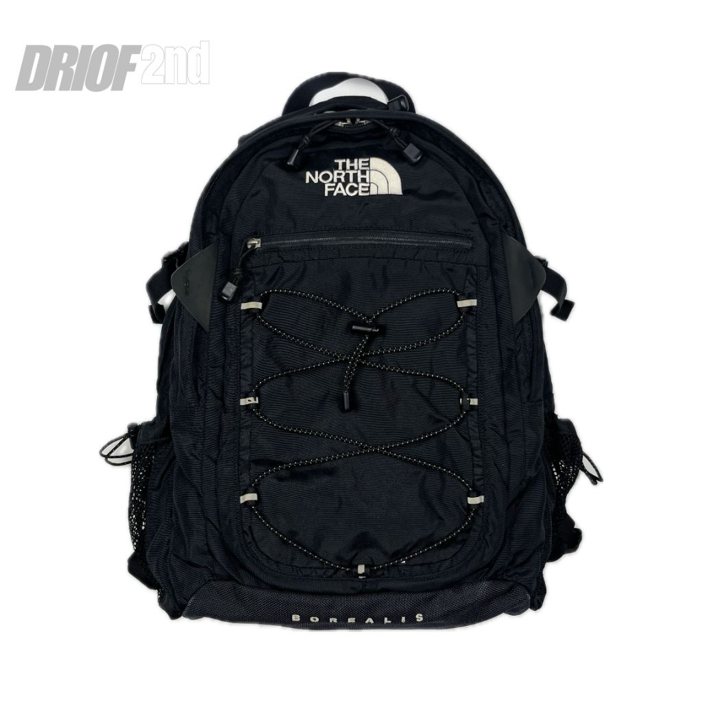 The North Face Borealis Reflective 30L Backpack | daypack ransel tas punggung tnf