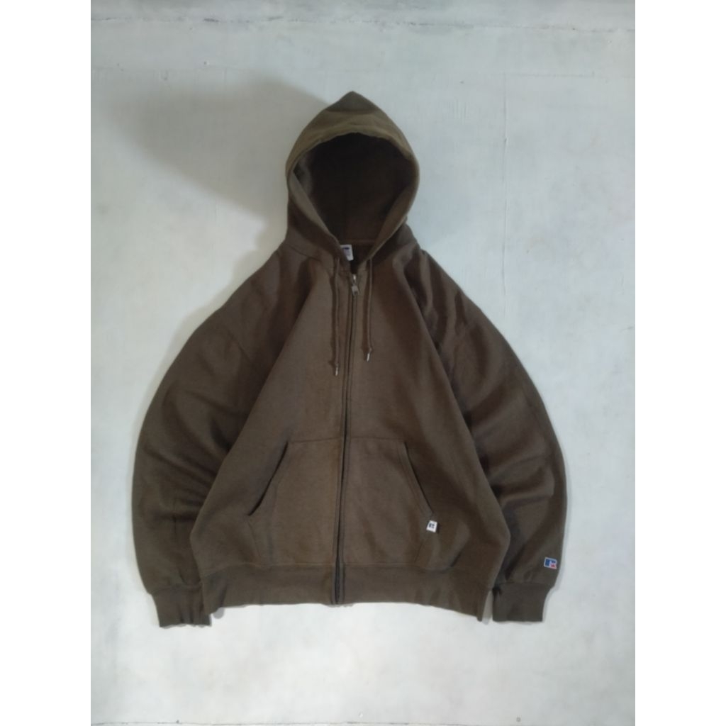 Hoodie Russell Atheltic