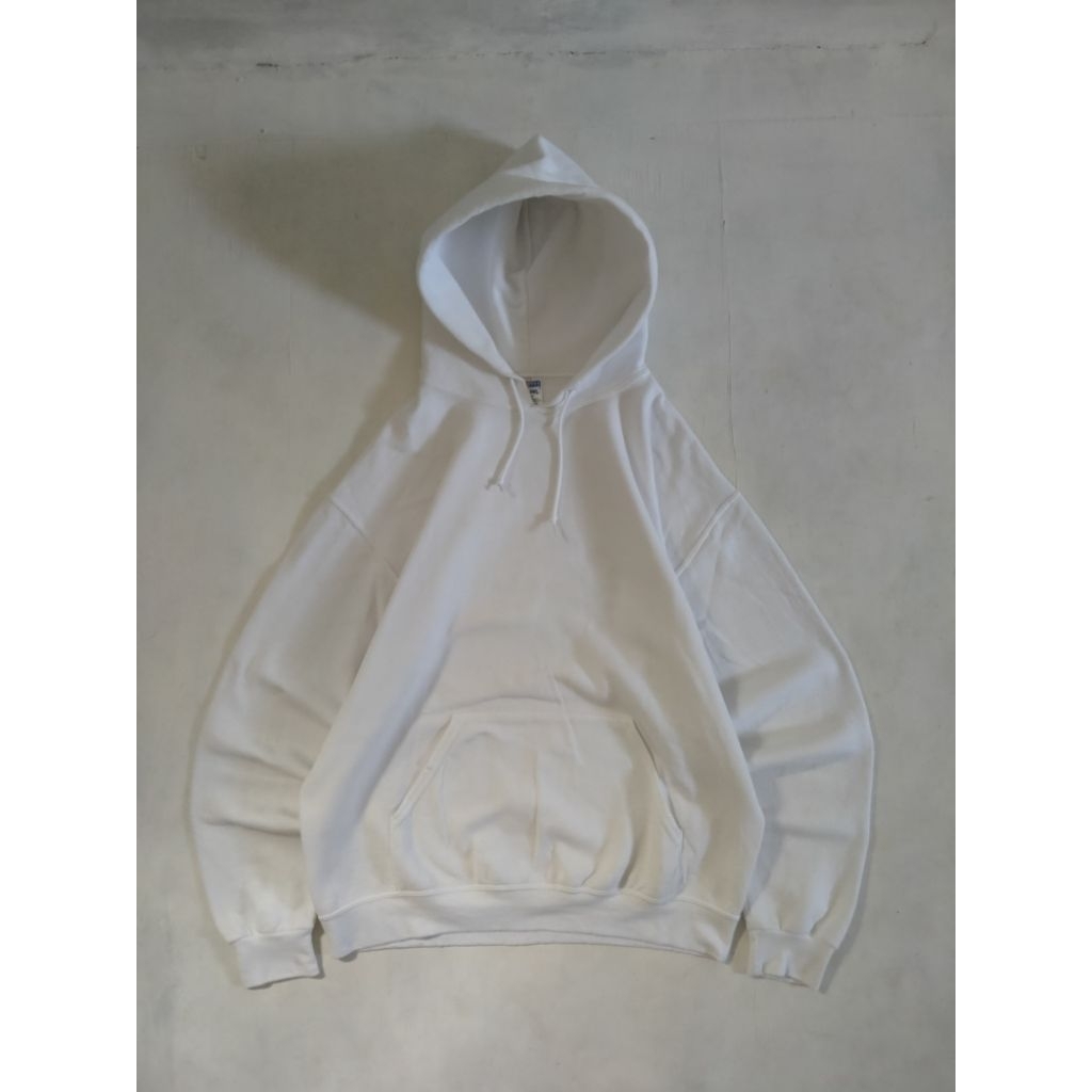 Hoodie Vintage Jerzees