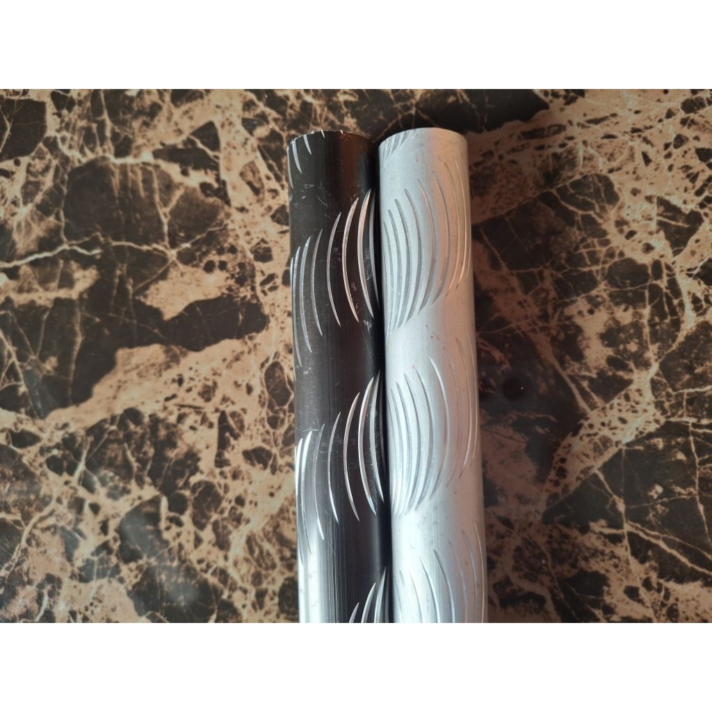 Batang gorden ulir/pipa gorden kistal