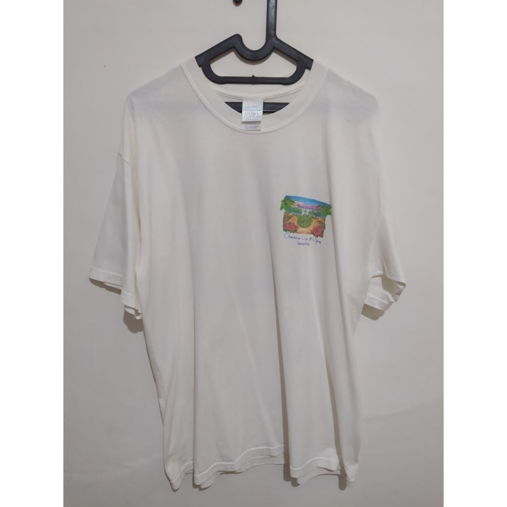 Kaos Baju Gildan Vintage