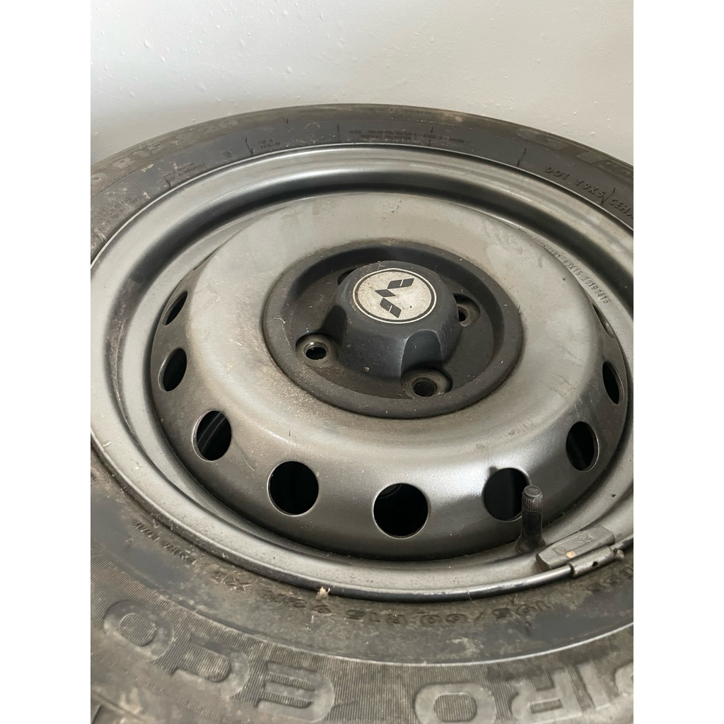 VELG KALENG PLUS BAN R15 WULING