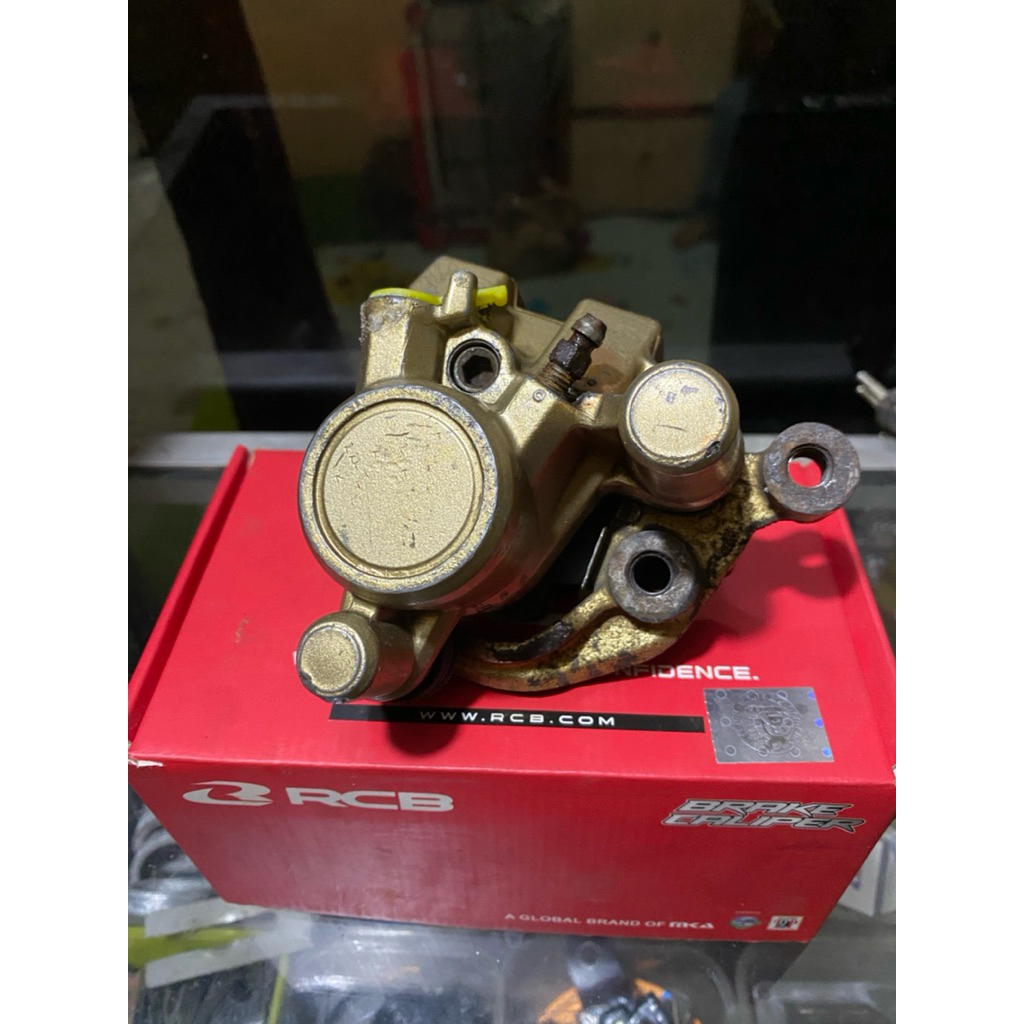 KALIPER RX KING ORIGINAL