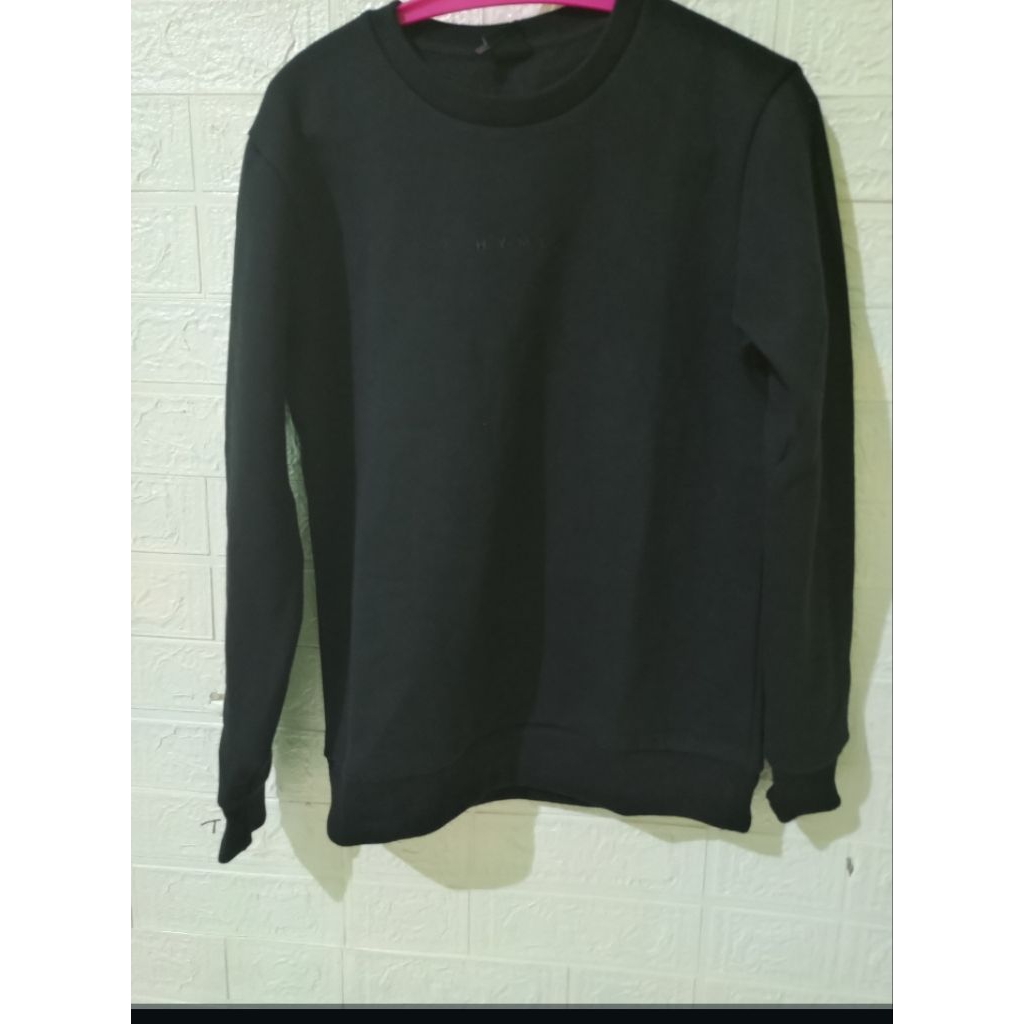 SWEATER HEYMALE ID CARDIGAN