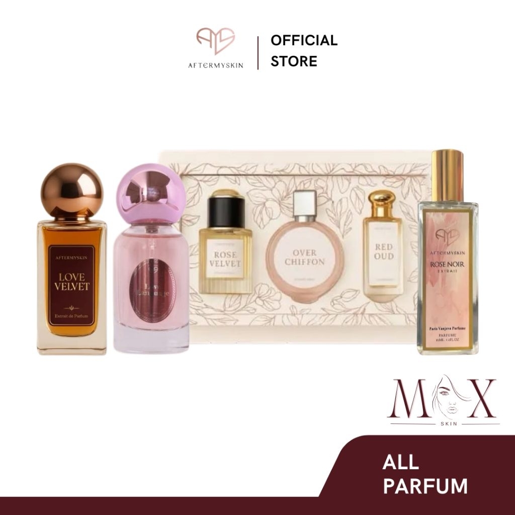 AFTERSKIN - Aftermyskin Parfume