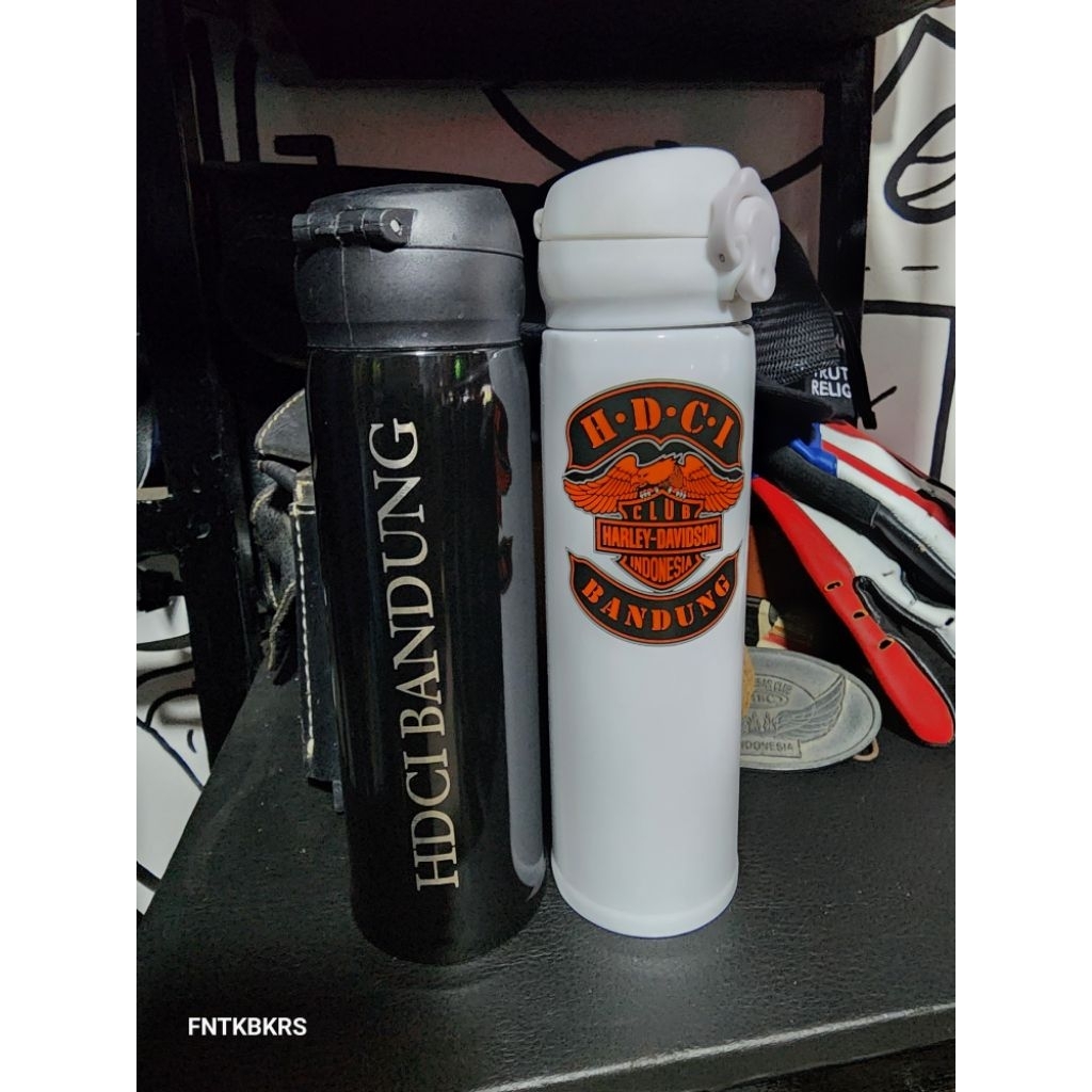 tumbler HDCI Bandung