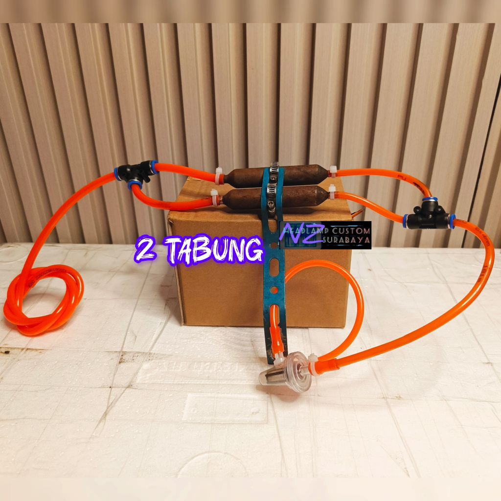 paket blackcore katalis penghemat bbm & tambah tenaga mobil rekom  xenia 1000c