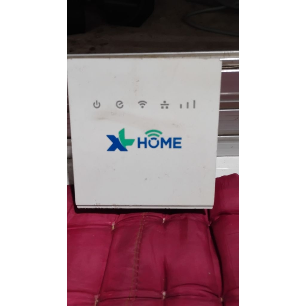 modem xl home