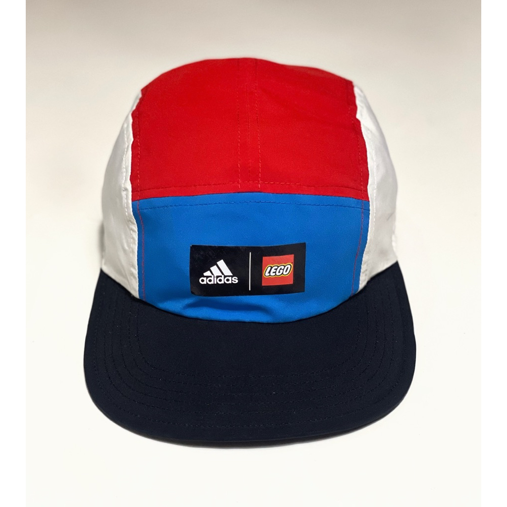 Adidas x lego Cap 5 panel