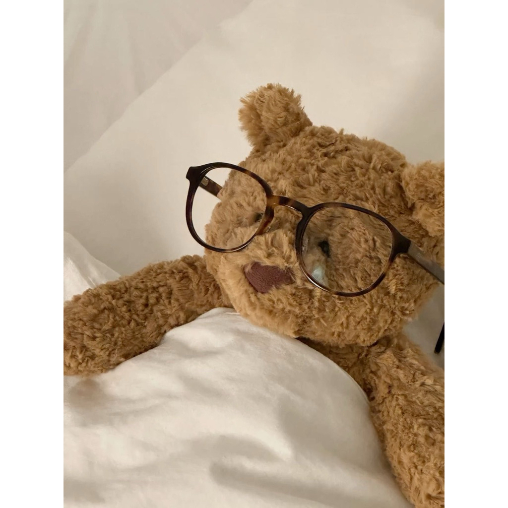 JELLYCAT bartholomew bear - boneka jellycat bear