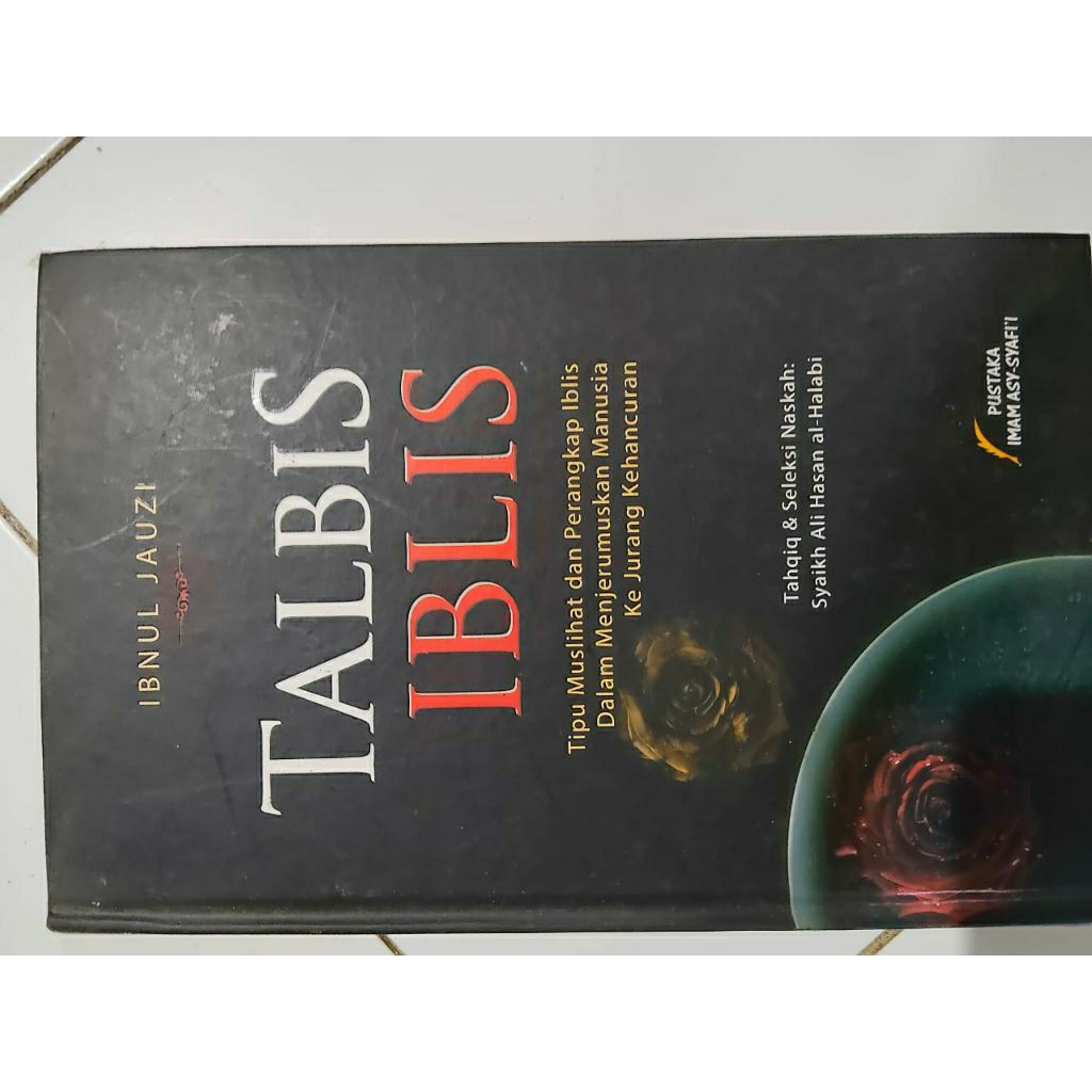 Buku Bekas Agama Islam