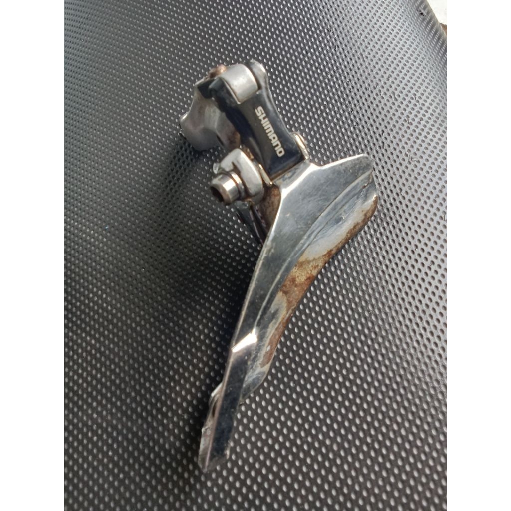 fd  deore dx sepeda federal