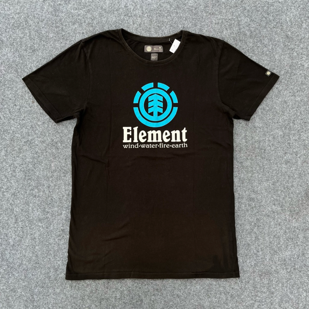 t-shirt element second