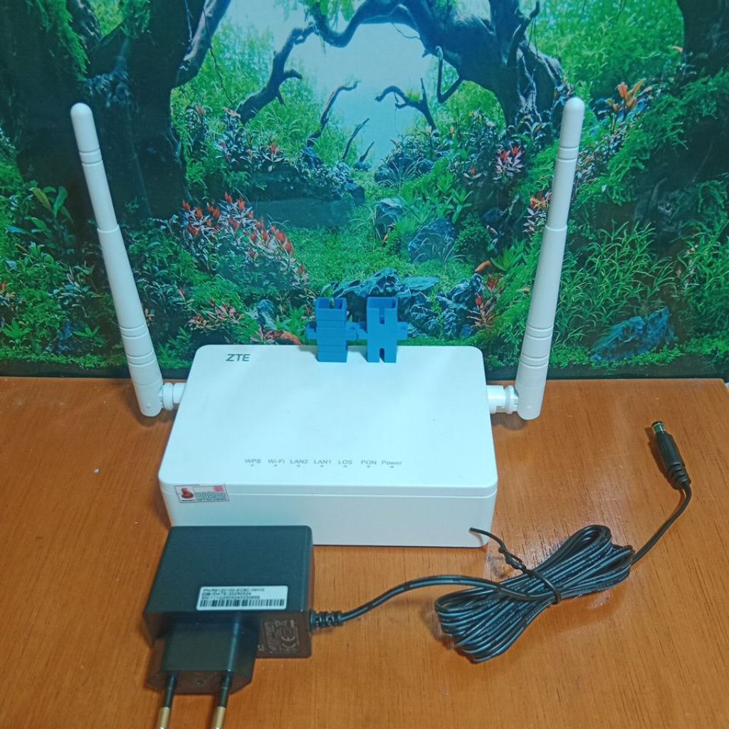 GPON ZTE F679D - F679 F679D 679D