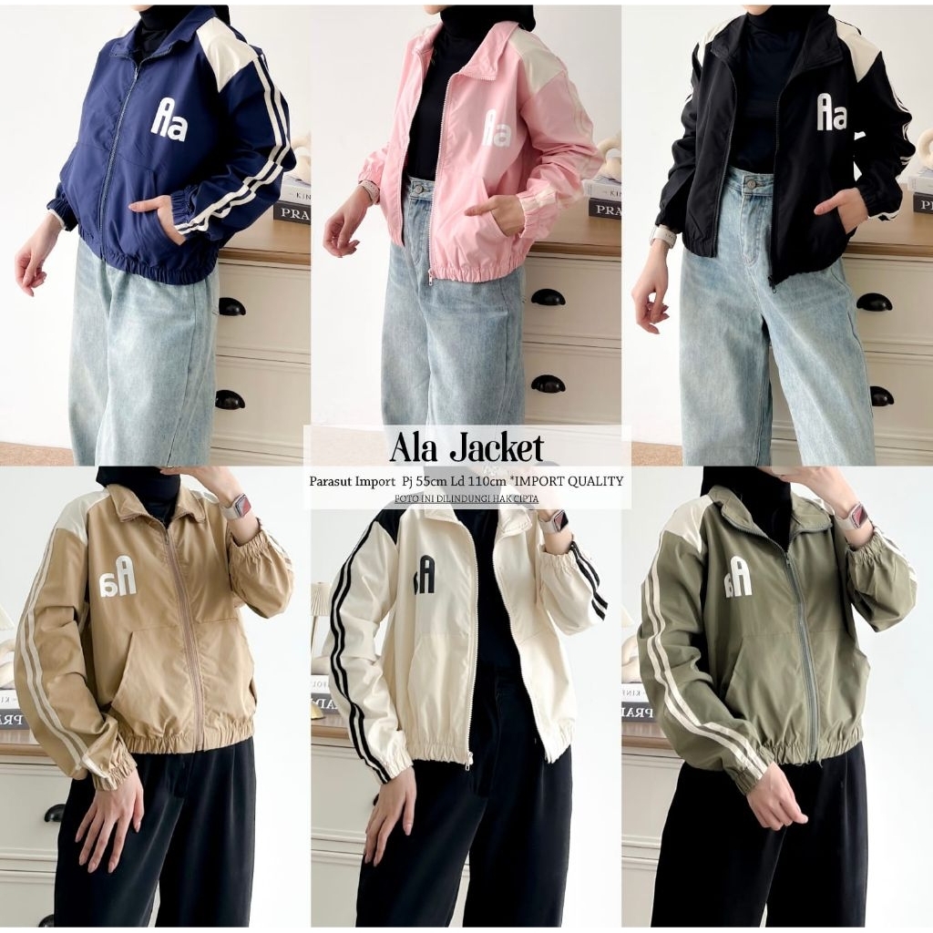 Barang baru|Rui Jacket|Tore top|Veti|Kufe|Sopli|Fafe|Piowi|Lansi|Unci|Mare|Ala|Jaket olahraga|